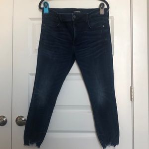 Express Jeans